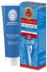 Slim-Kombu Gel Anticelulitic *250 ml