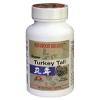 Super Turkey Tail (Ciuperca Coriolus Versicolor) - 120 tablete vegetale