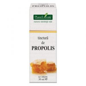 Tinctura Propolis *30 ml