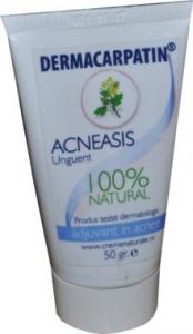 Acneasis Unguent Antiacnee *50 gr