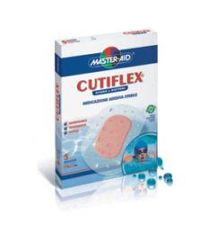 Cutiflex 10 x 6 cm - 5 buc/pachet