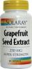 Grapefruit seed extract *60cps