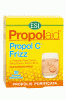 PROPOLAID Propol C Frizz - 20 tablete efervescente