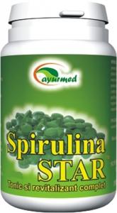 Spirulina Star *50tab