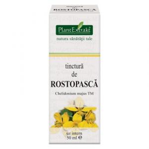 Tinctura Rostopasca *50 ml