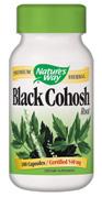 Black Cohosh Root (reglator hormonal) *100 capsule