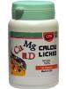 Calciu lichid magneziu vitamina d *30cps