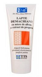 Q4U Lapte Demachiant - 100 ml