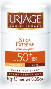 Uriage SPF50+ Stick Extreme 10gr
