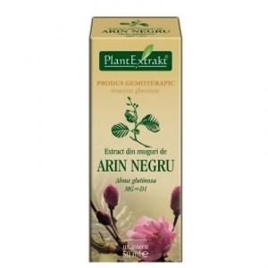 Extract din Muguri de Arin Negru *50 ml