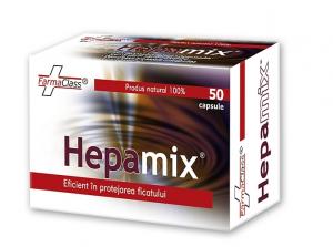 Hepamix *50cps