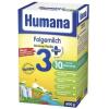 Humana 3 lapte prebiotik (banane si vanilie) - 600
