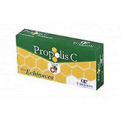 Propolis C si Echinaceea *50 comprimate