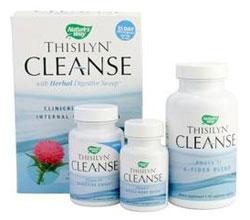 Thisilyn Mineral Cleansing Kit (Kit pentru detoxifiere)