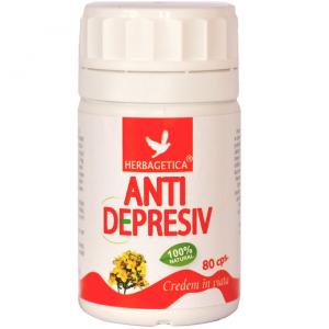 Antidepresiv *80cps