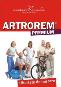 Artrorem Premium *20 plicuri
