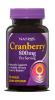 Cranberry extract 800 mg *30 cps