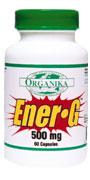 Ener-G 500mg *60cps