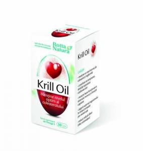 Krill Oil *30cps
