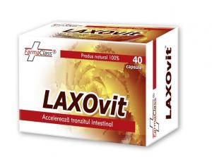 Laxovit *40cps