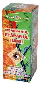 Tinctura Meridian Stapanul Inimii 100ml