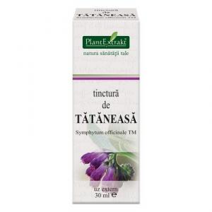 Tinctura Tataneasa *50 ml