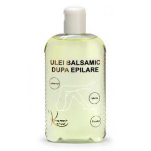 Ulei Balsamic dupa Epilare 300ml