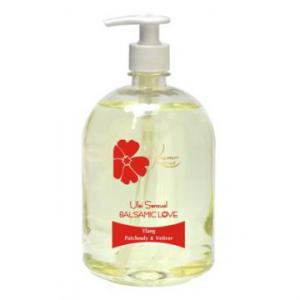 Ulei Senzual Balsamic Love 1000ml