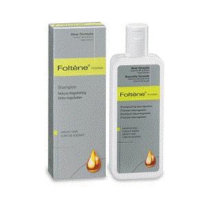 Foltene Sampon Par Gras 200ml