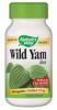 Wild yam root *100 capsule (antispastic uterin si intestinal)
