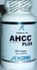 Ahcc plus forte 700mg *60cps