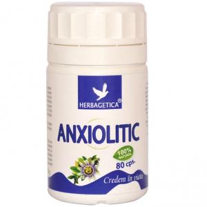 Anxiolitic *80cps