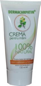 Dermacarpatin Crema Maini *200 ml