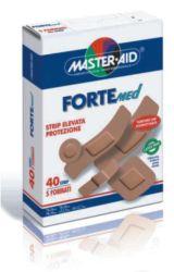 Forte Med Mare 78 x 26 mm - 10 buc/pachet