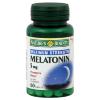 Melatonina 3 mg - 30 tablete