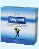 Zdrovit Gripovit *5 plicuri