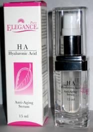 Acid Hialuronic Ser Anti-Aging 15ml