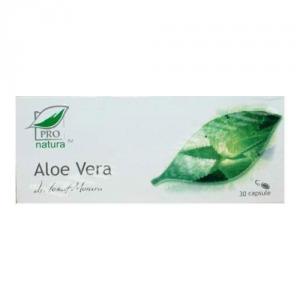 Aloe Vera *30cps