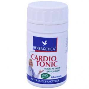 Cardiotonic *80cps