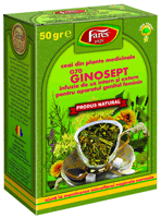 Ceai Ginosept - 50 gr