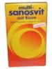 Multi-sanosvit sirop *285 gr