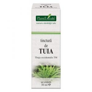 Tinctura Tuia *30 ml