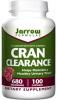 Cran clearence - 100 capsule (pt. sanatatea aparatului urinar)