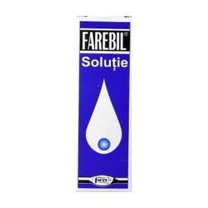Farebil Solutie Orala - 10 ml