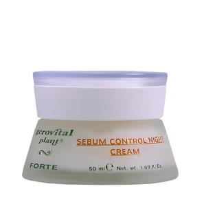 Gerovital Plant Forte Crema Hidratanta Sebo-Control *50 ml