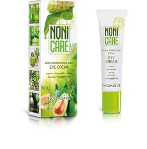 NoniCare Intensive Crema Hidratanta pentru Ochi 15ml