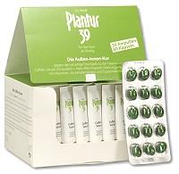 Plantur 39 Out In Cure *30 fiole si *60 capsule