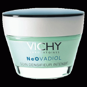 Vichy crema