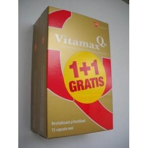 Vitamax Q 10 * 15 capsule