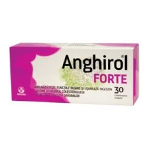 Anghirol Forte *30cpr